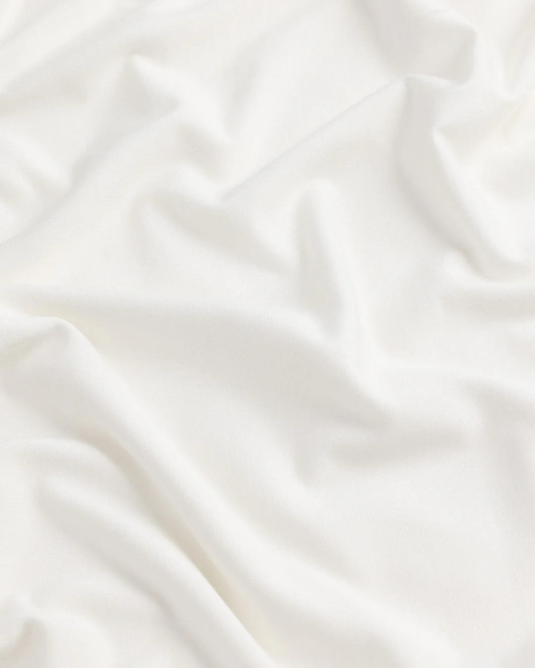 Baby Bodysuit - Natural White - Image 6