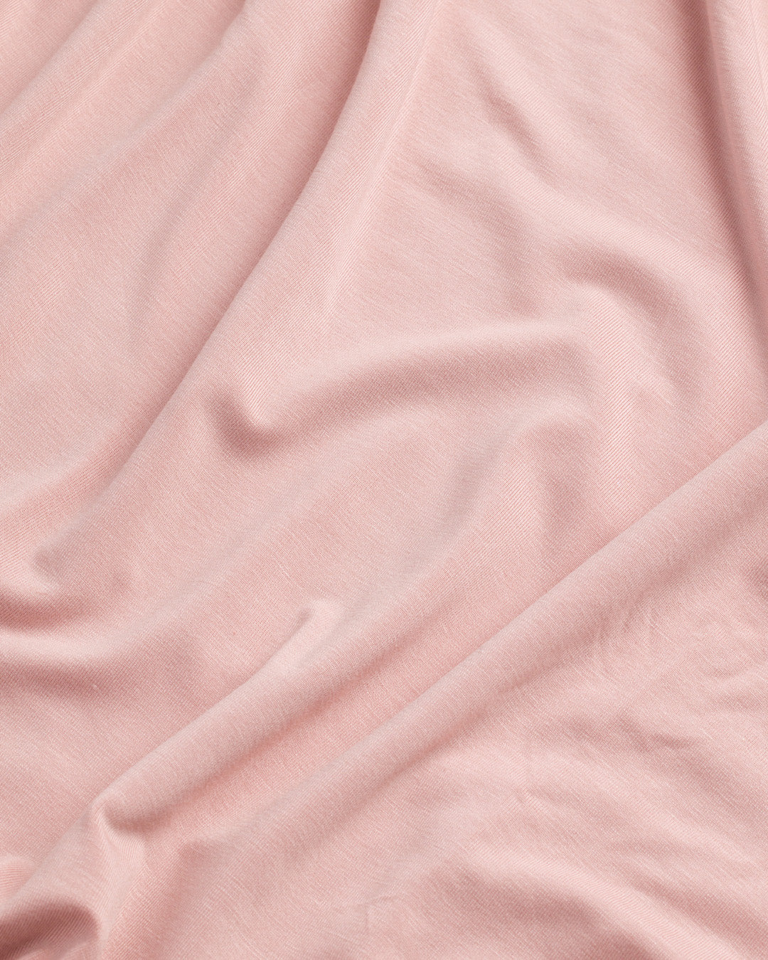 Baby Short Sleeve T-Shirt - Dusty Pink - Image 6