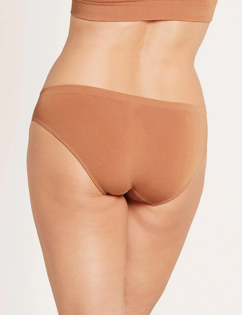 Classic Bikini - Mulberry - Image 41