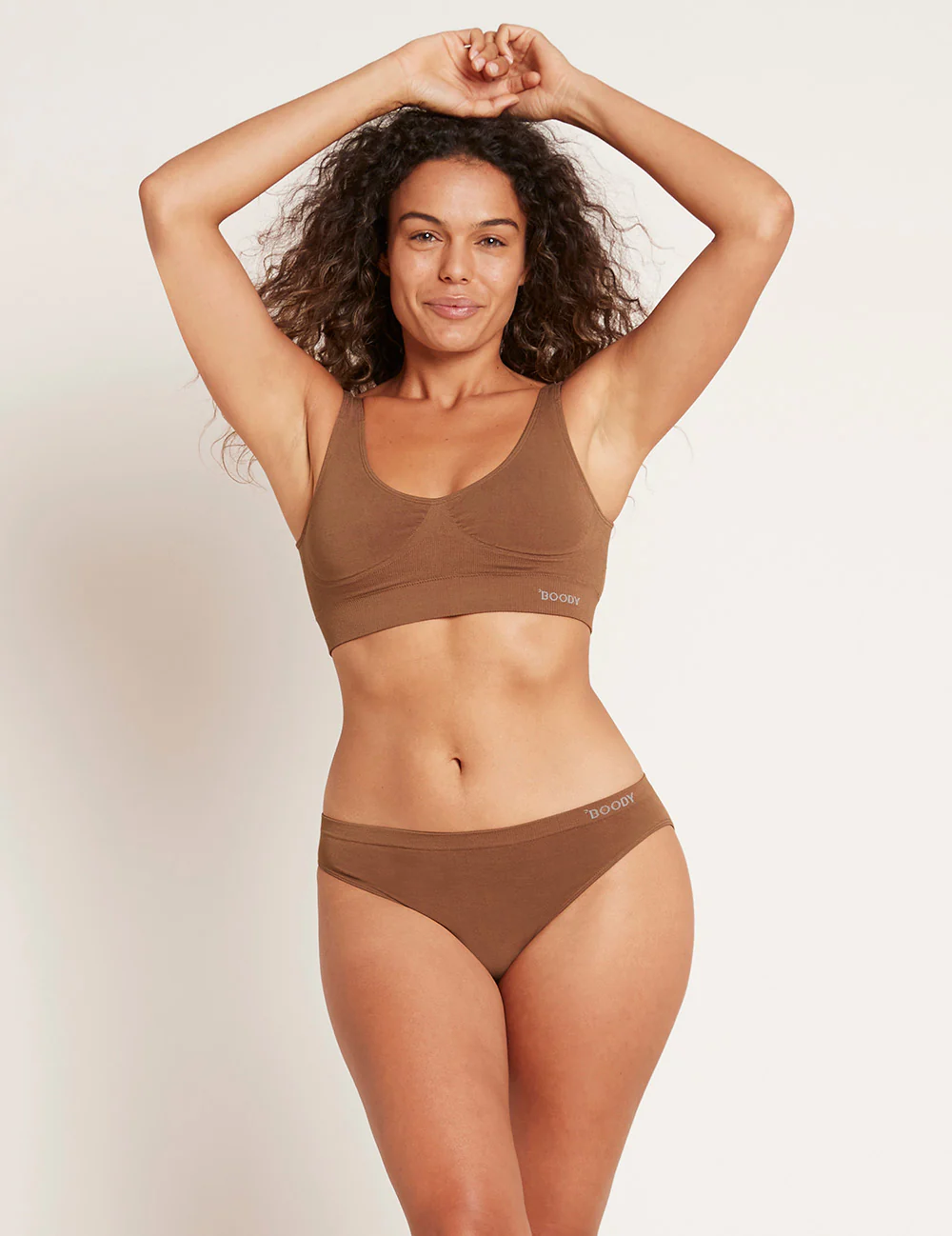 Classic Bikini - Mulberry - Image 47