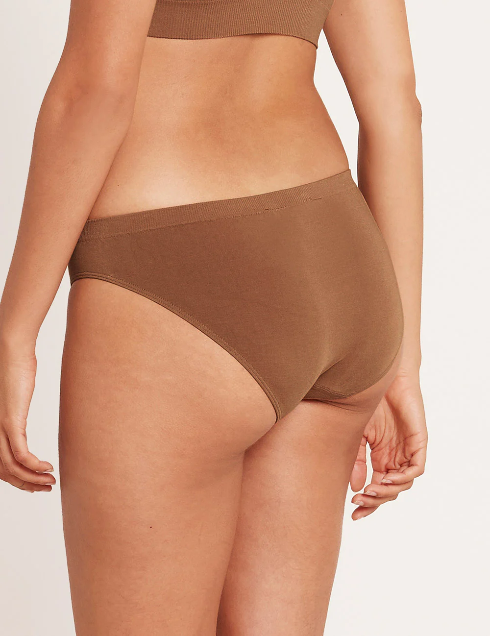 Classic Bikini - Mulberry - Image 48