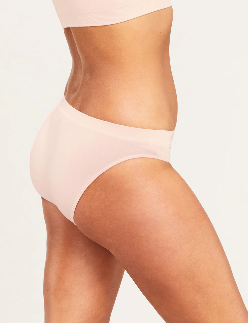 Classic Bikini - Mulberry - Image 59