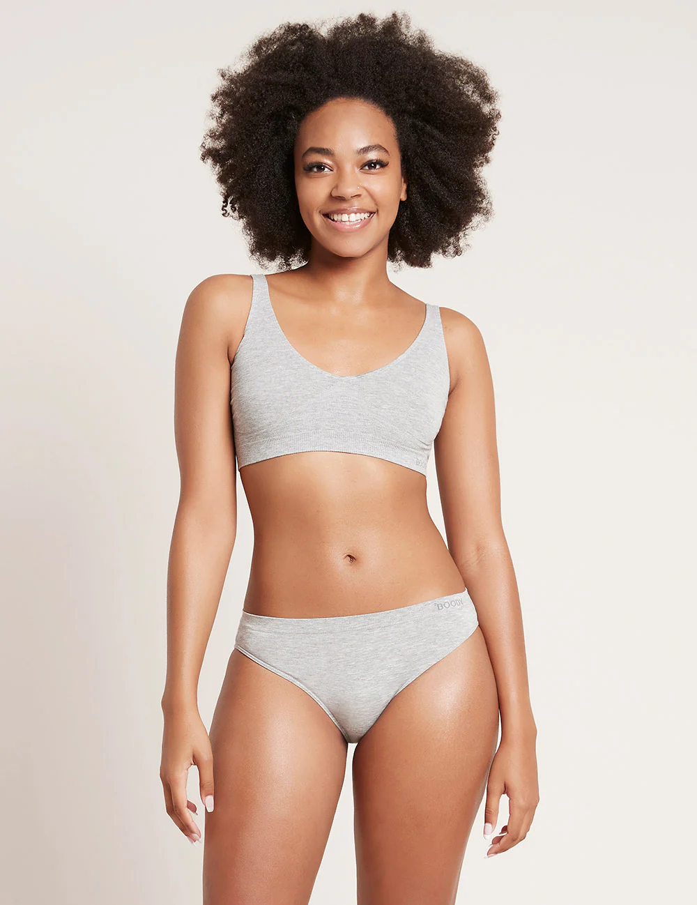 Classic Bikini - Rosewood - Image 27