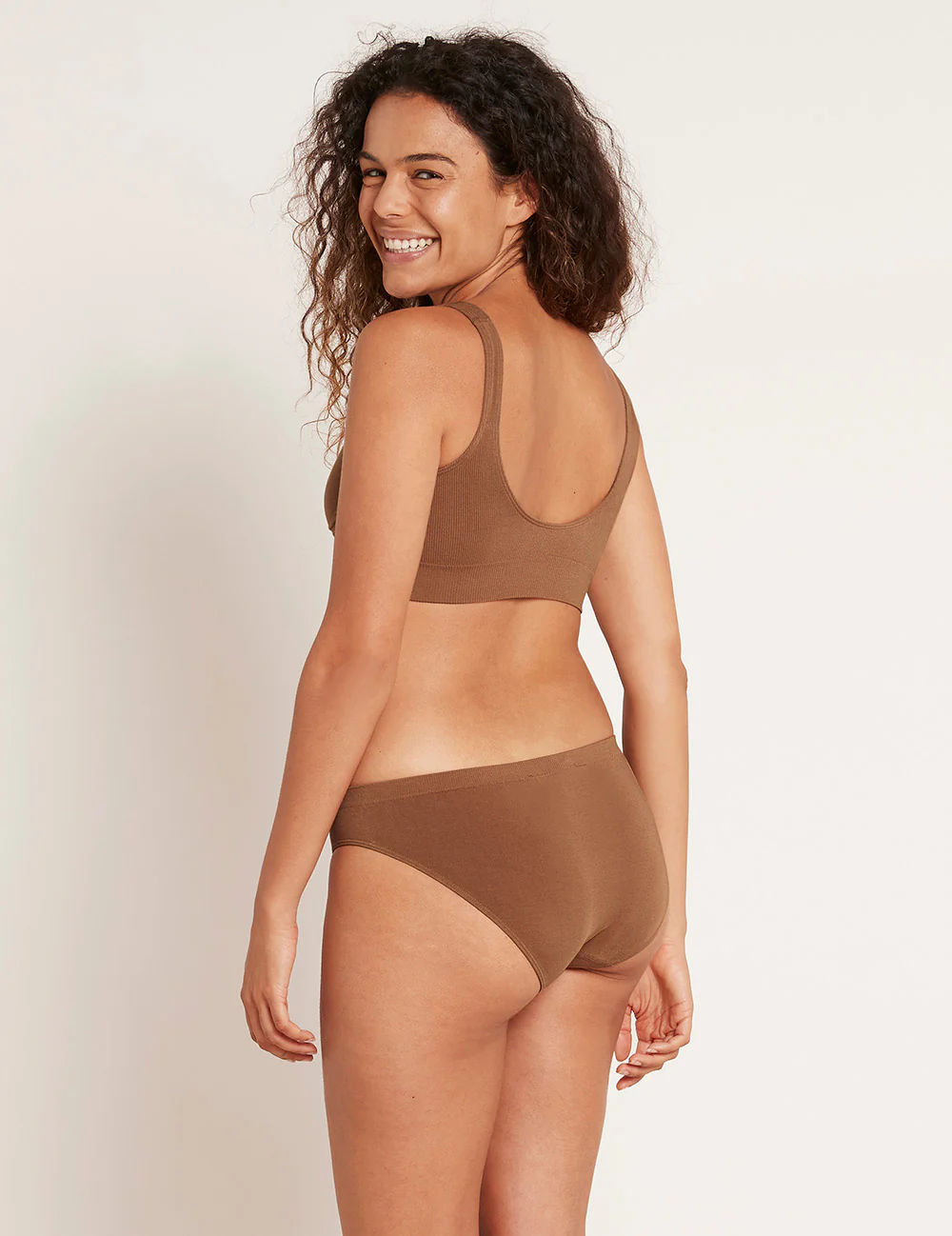 Classic Bikini - Rosewood - Image 46