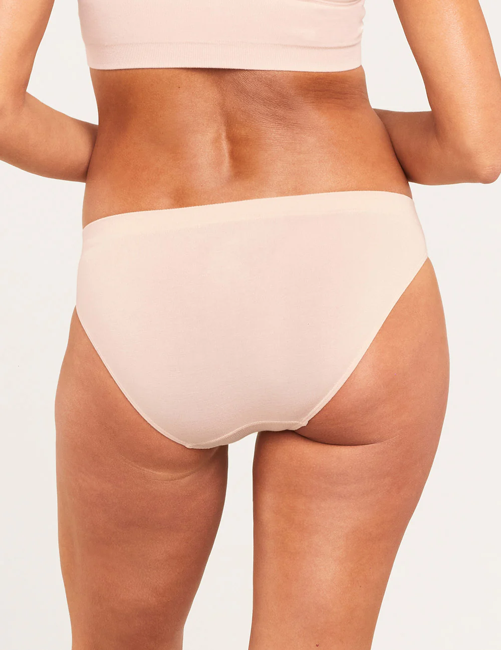 Classic Bikini - Rosewood - Image 56