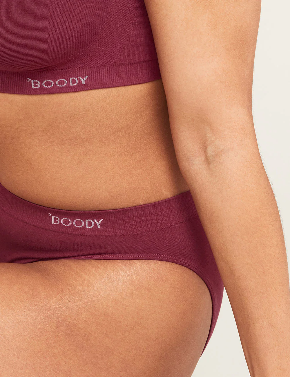 Classic Bikini - Rosewood - Image 96