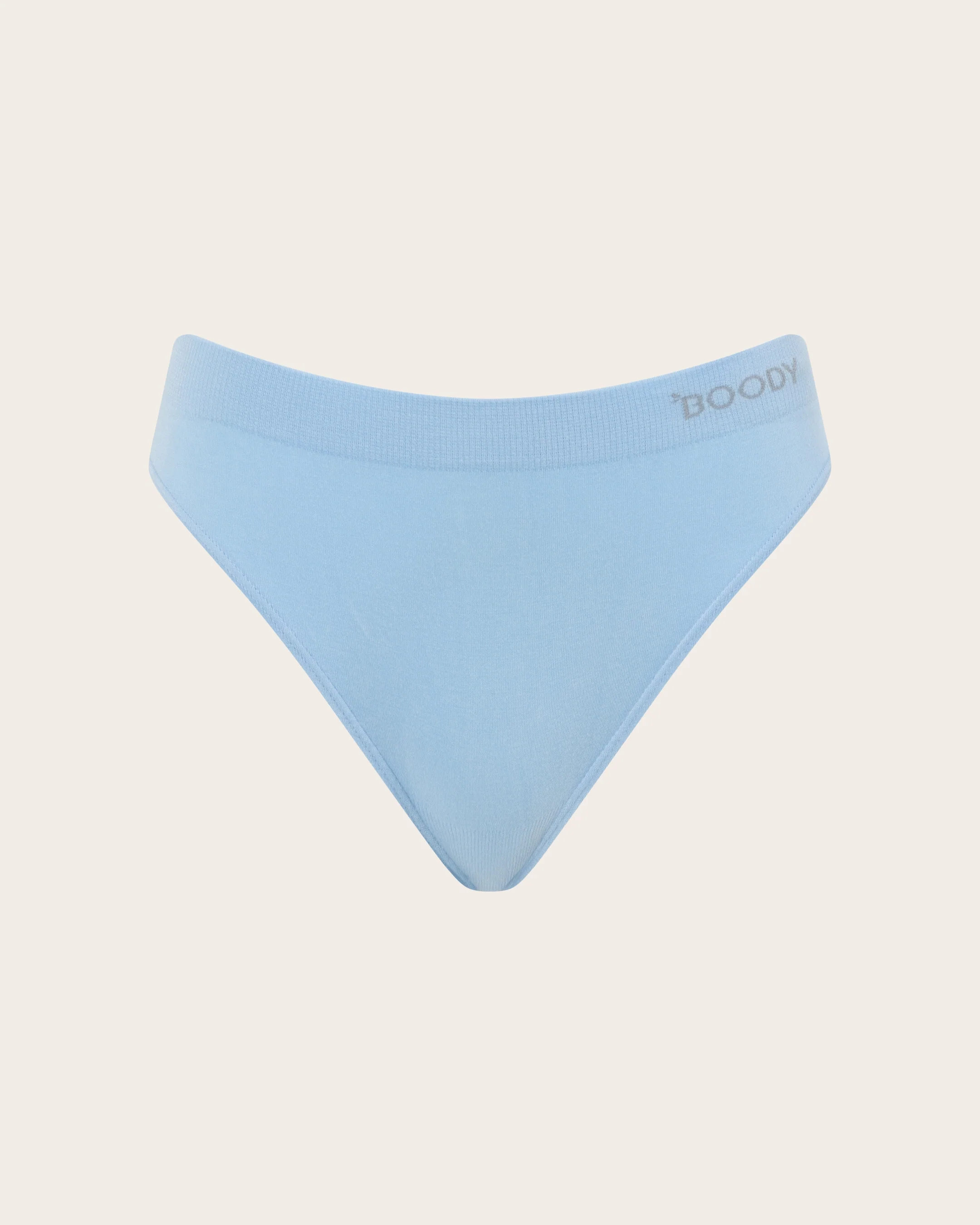 Classic Bikini - Sky Blue - Image 34
