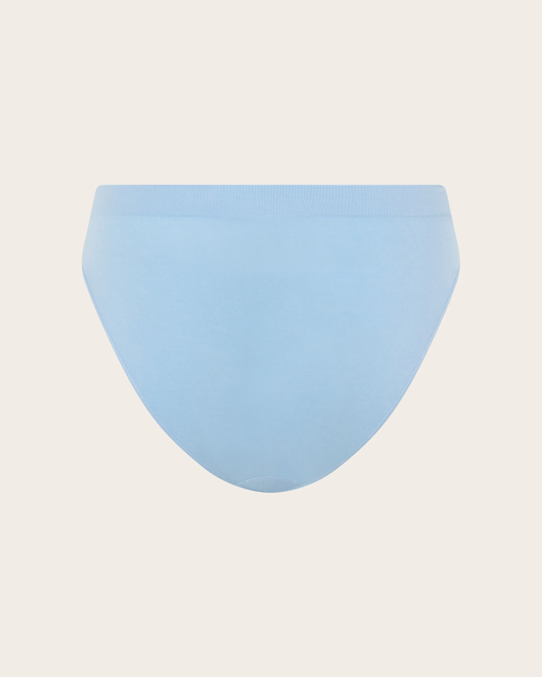 Classic Bikini - Sky Blue - Image 35
