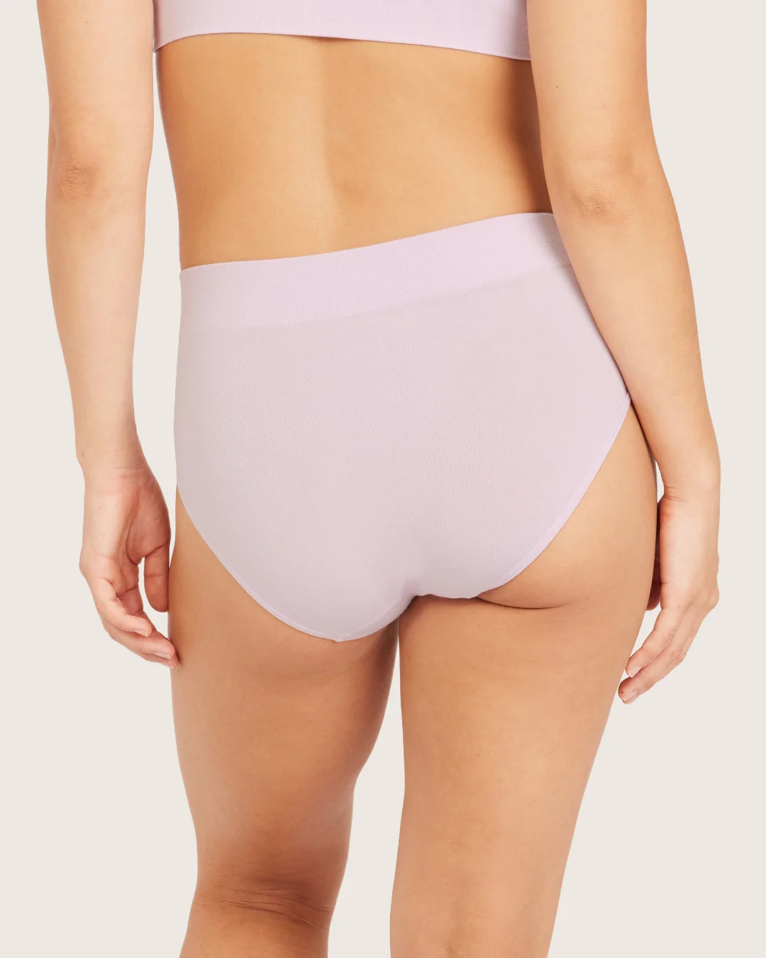 Full Briefs - Orchid - Image 2