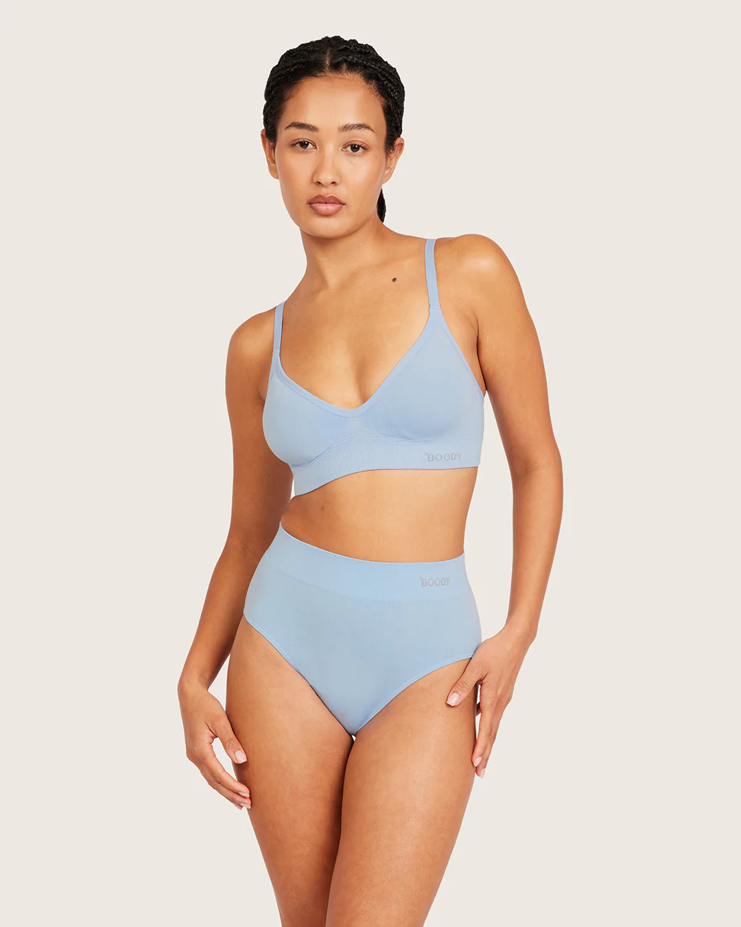 Full Briefs - Sky Blue - Image 6