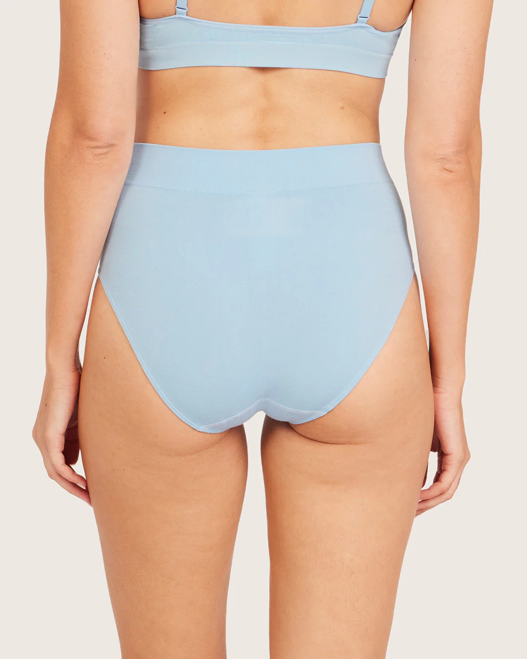 Full Briefs - Sky Blue - Image 9