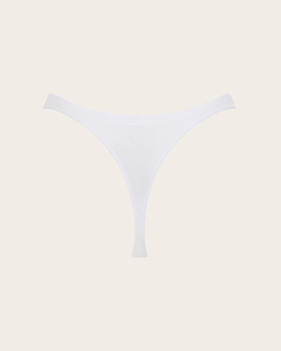 G-String - White - Image 21