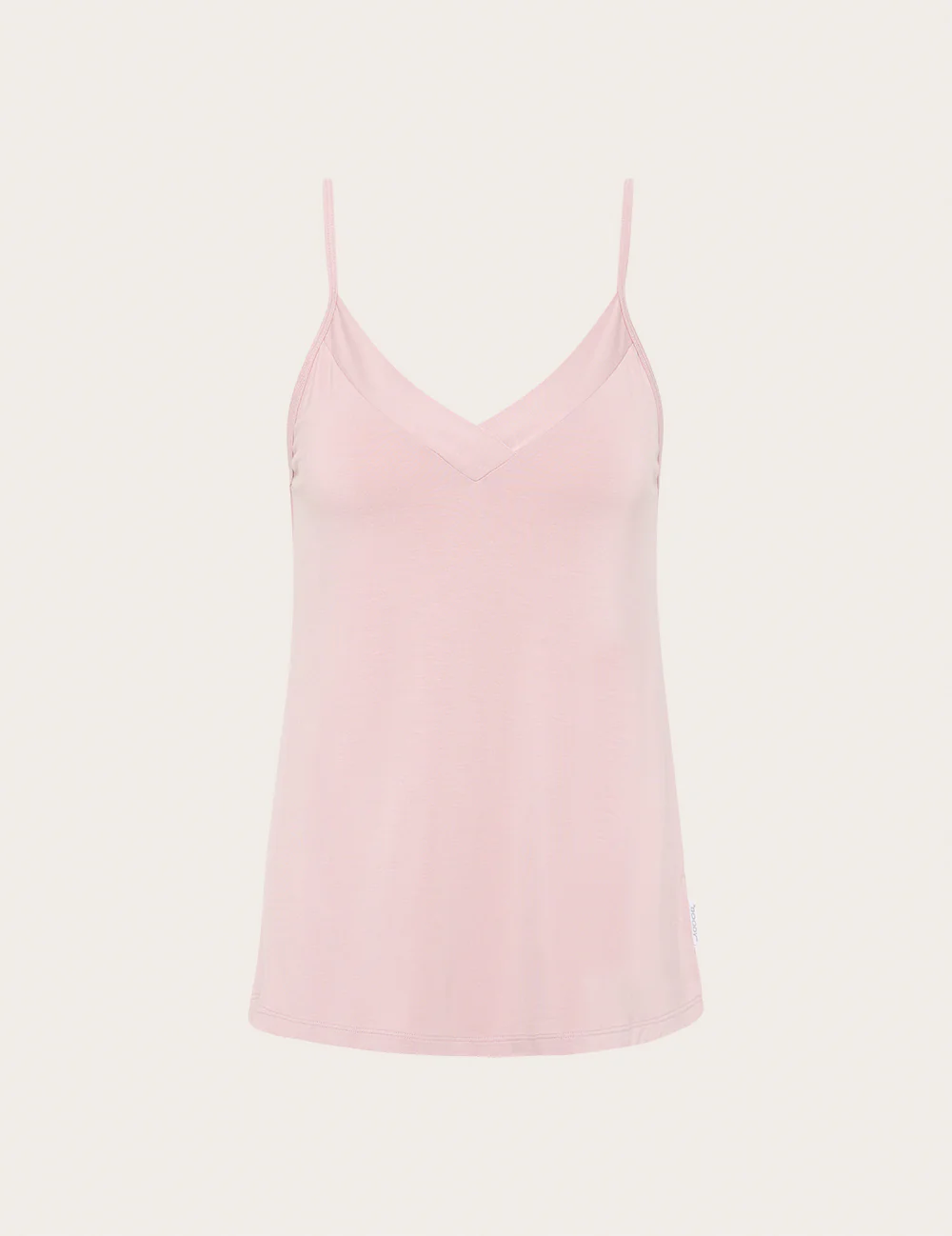 Goodnight Sleep Cami - Dusty Pink - Image 13