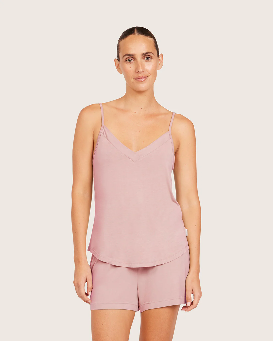Goodnight Sleep Cami - Lilac