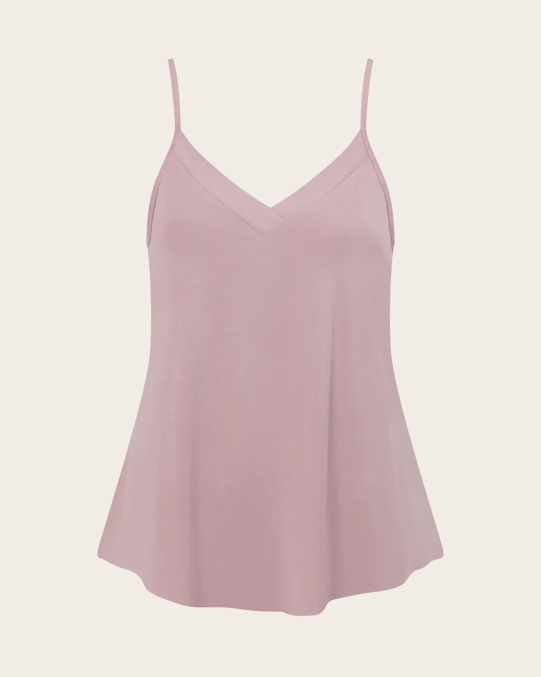 Goodnight Sleep Cami - Lilac - Image 18