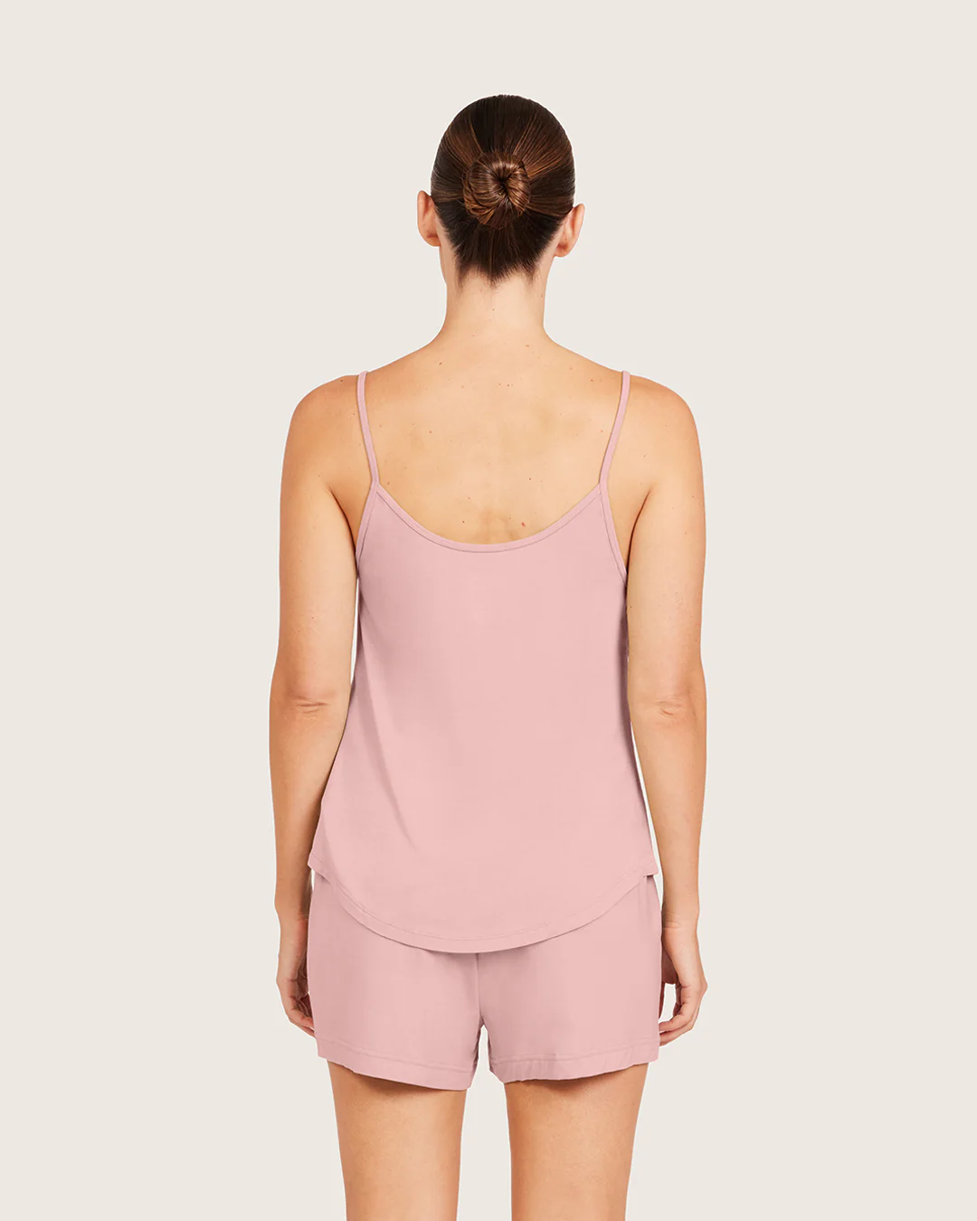 Goodnight Sleep Cami - Lilac - Image 2