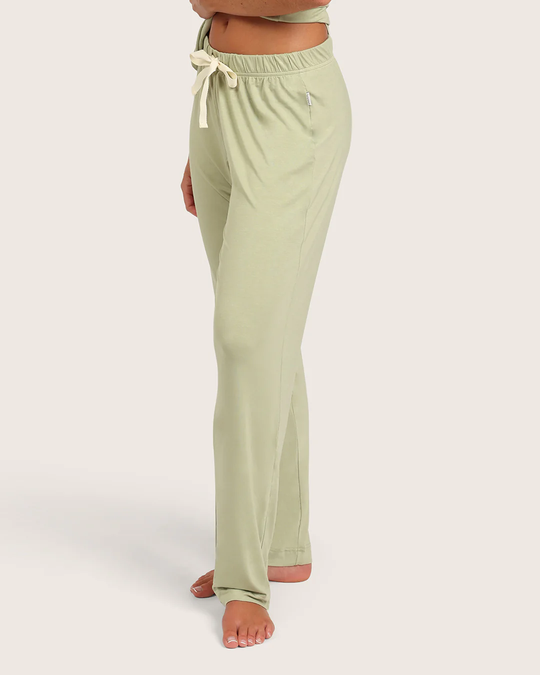 Goodnight Sleep Pants - Sage - Image 2