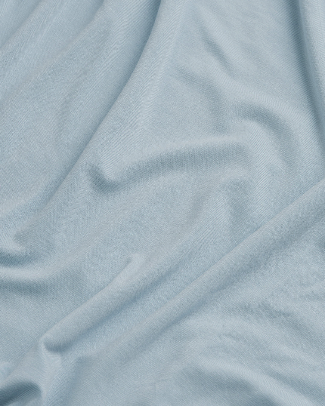 Goodnight Sleep Shorts - Mineral Blue - Image 15
