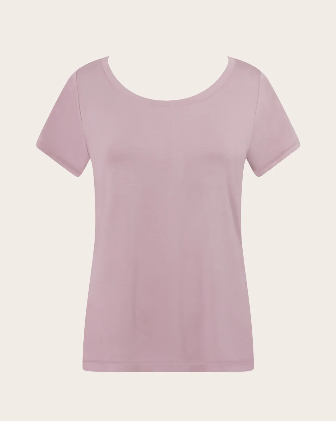 Goodnight Sleep Tee - Lilac - Image 14