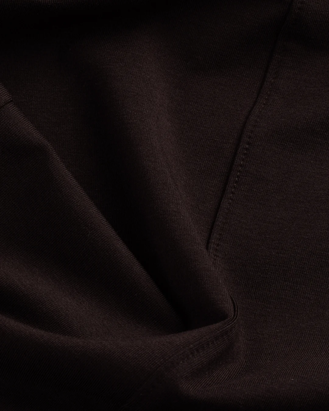 High Waist Flare Pants - Regular - Carob - Image 16