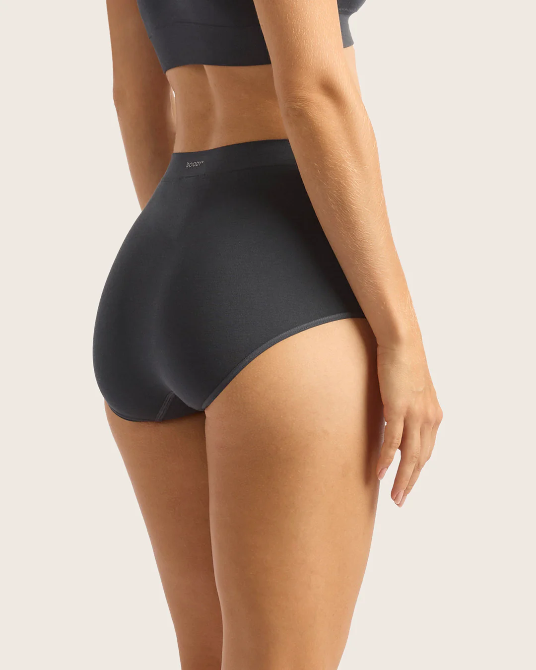 LYOLYTE Full Low Leg Briefs - Storm - Image 3
