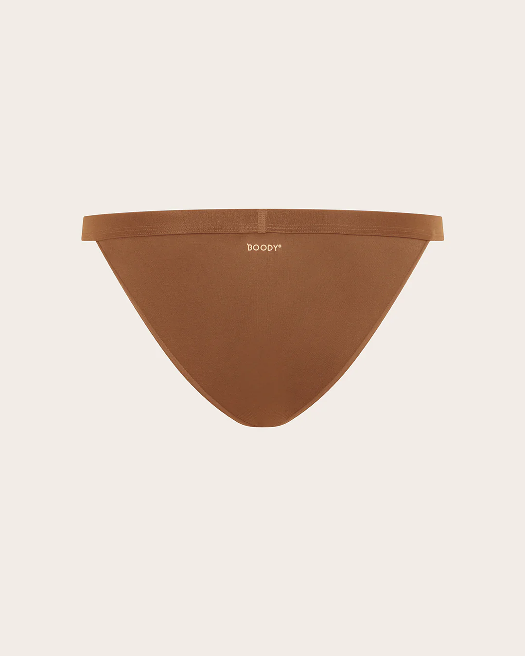 LYOLYTE Hi-Cut Bikini - Maple - Image 10