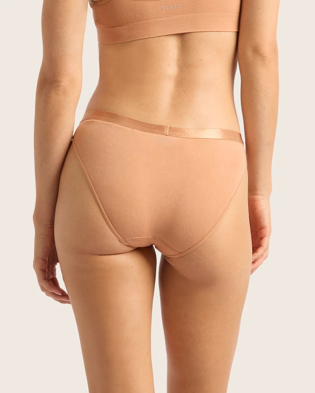 LYOLYTE Hipster Bikini - Dune - Image 2