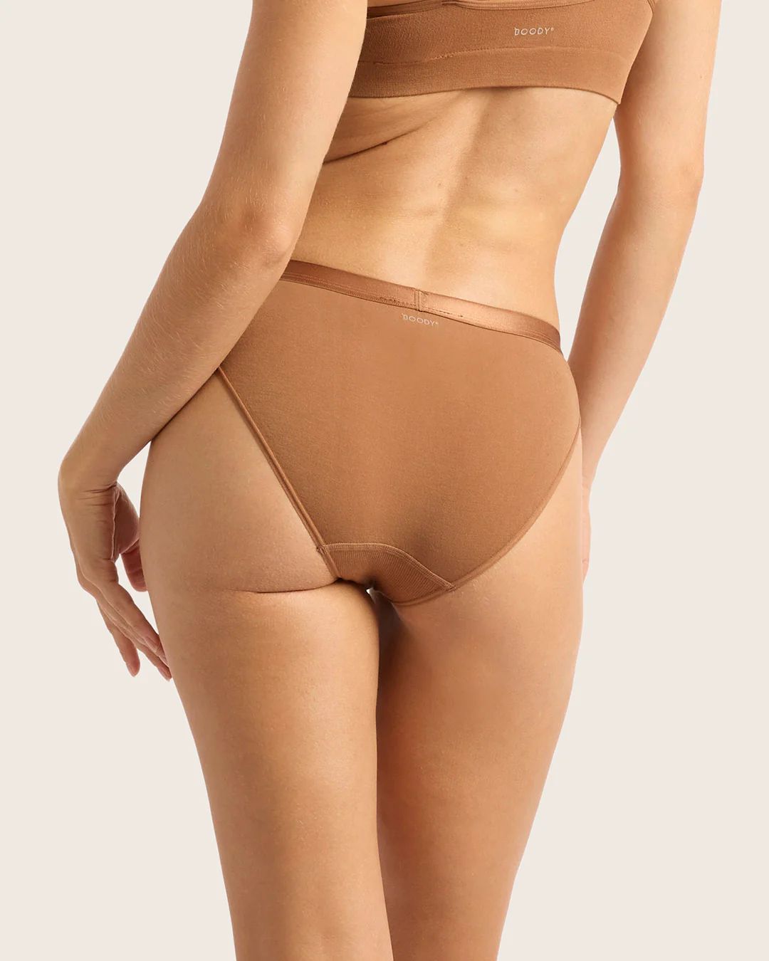 LYOLYTE Hipster Bikini - Maple - Image 18