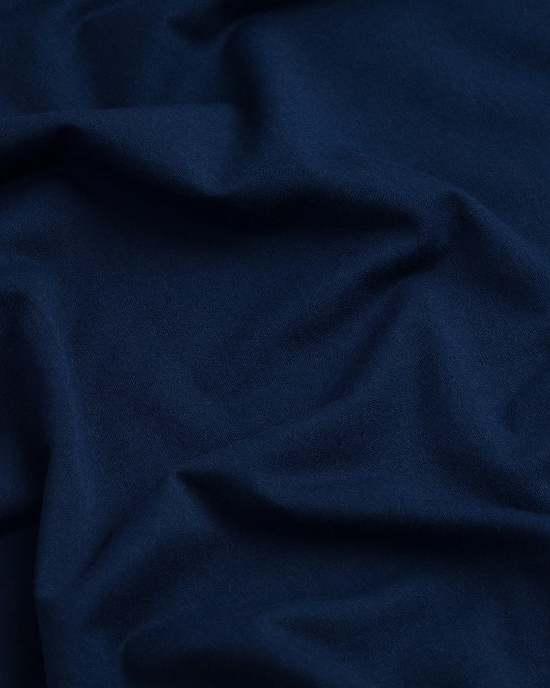 Men's Classic Crew Neck T-Shirt - Navy - Image 16