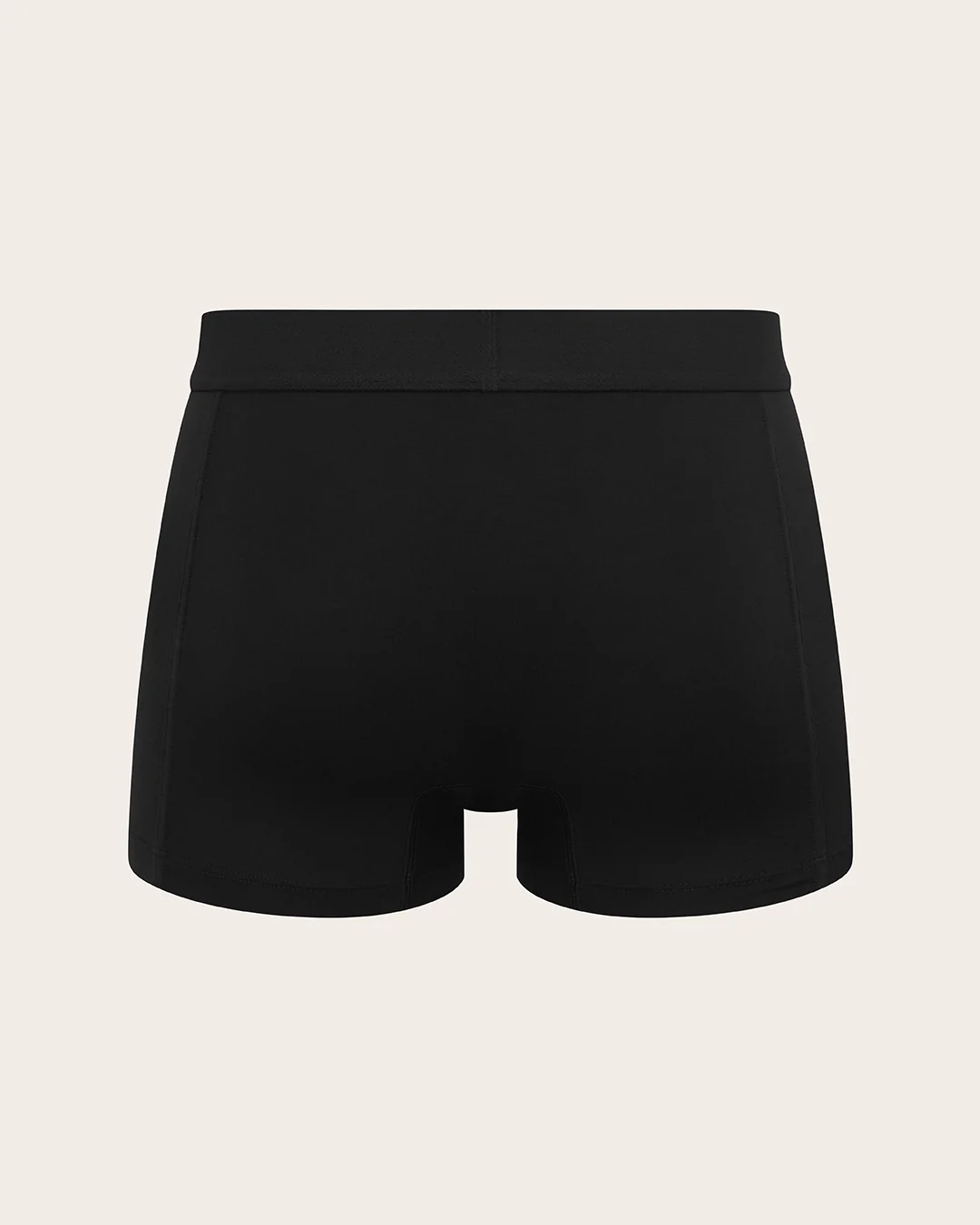 Men's Everyday Boxer Briefs - Black - Image 12