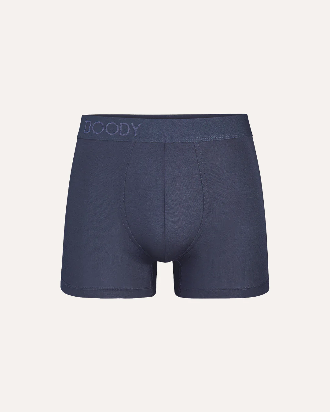 Men's Everyday Boxer Briefs - Navy - Image 11