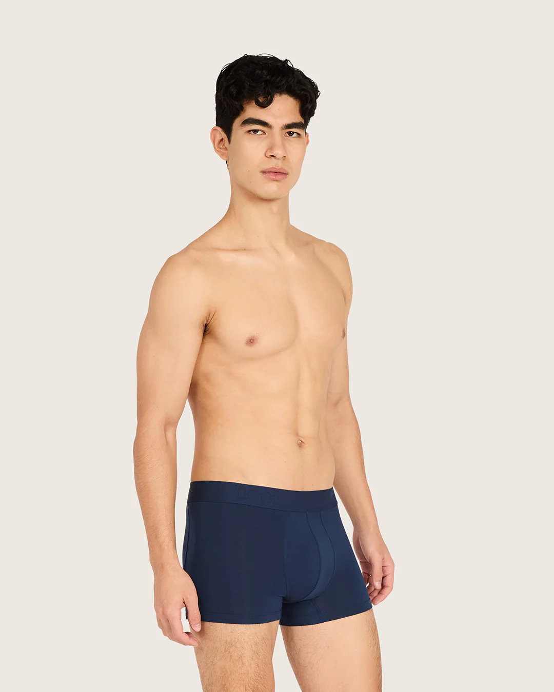 Men's Everyday Boxer Briefs - Navy - Image 3