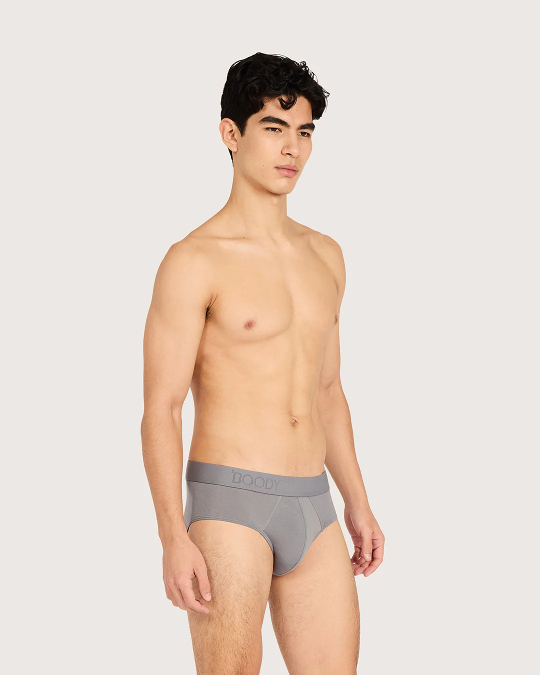 Men's Everyday Briefs - Ash - Image 3