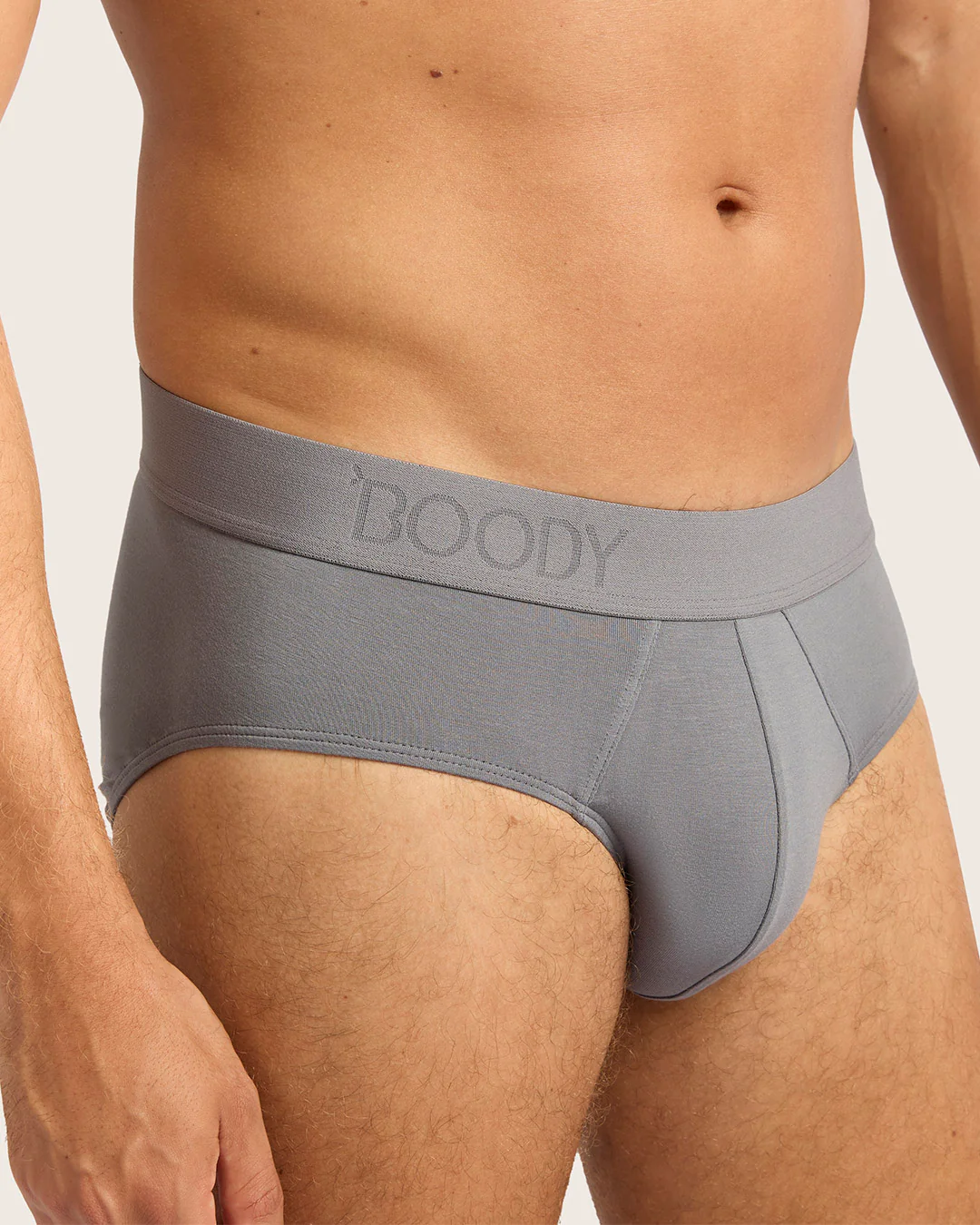 Men's Everyday Briefs - Ash - Image 9