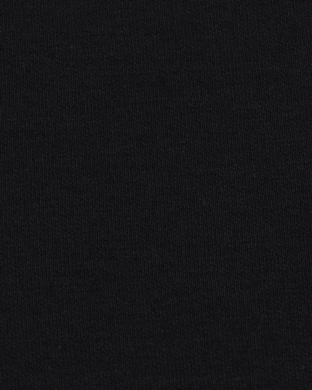 Men's Quarter Zip Sweater - Black - Image 17