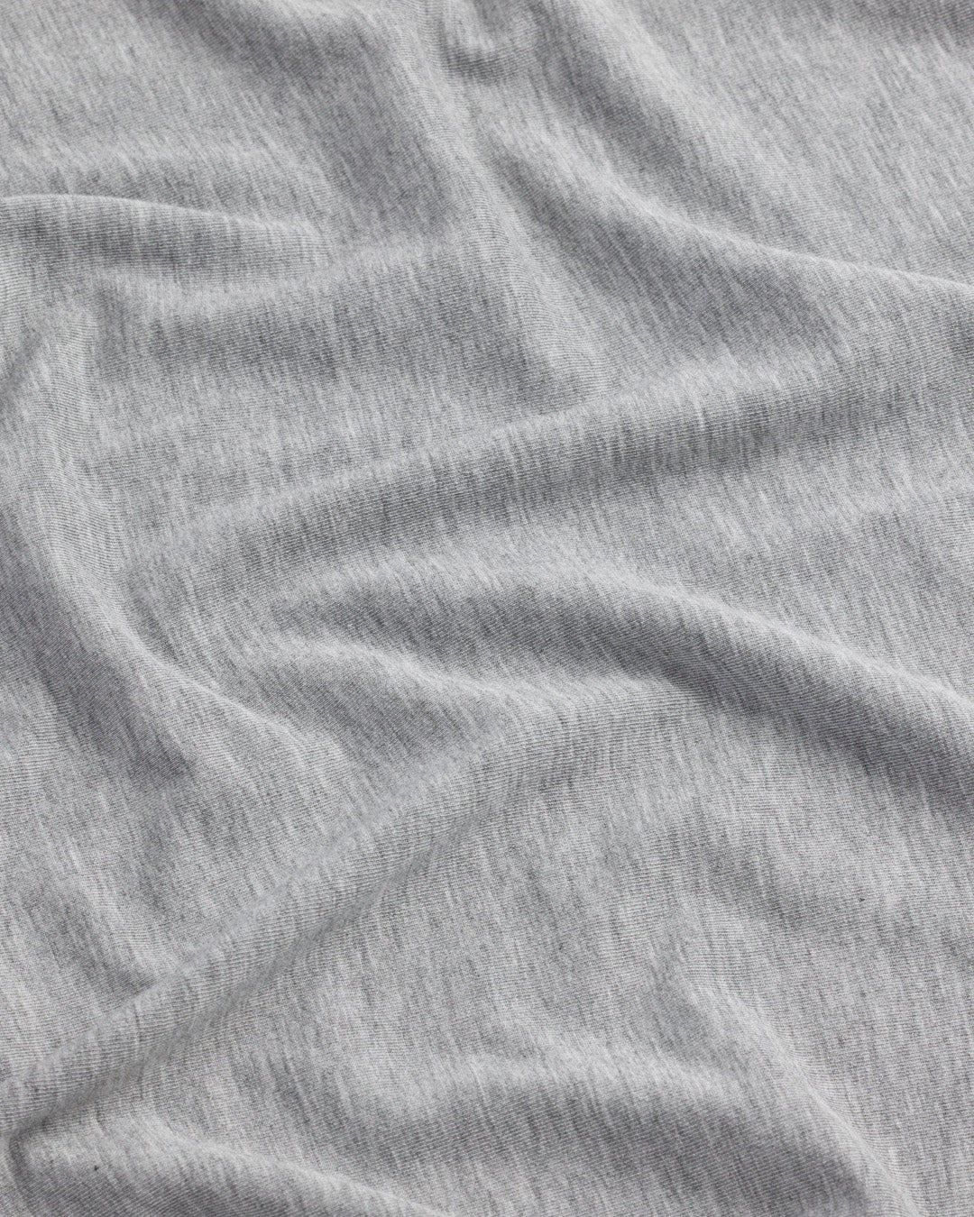 Men's Seamfree Boxer Briefs - Light Grey Marl - Image 15