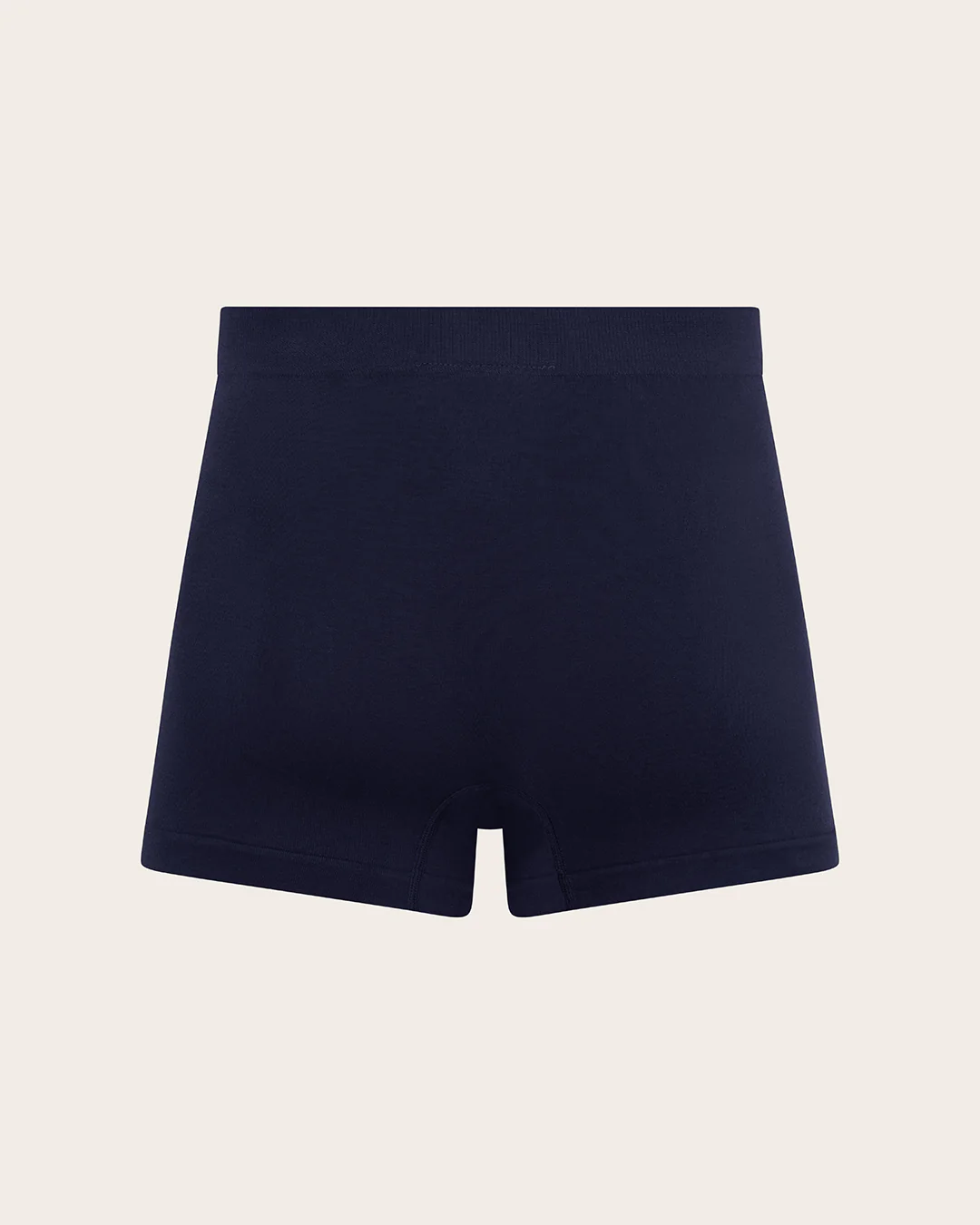 Men's Seamfree Boxer Briefs - Navy - Image 13
