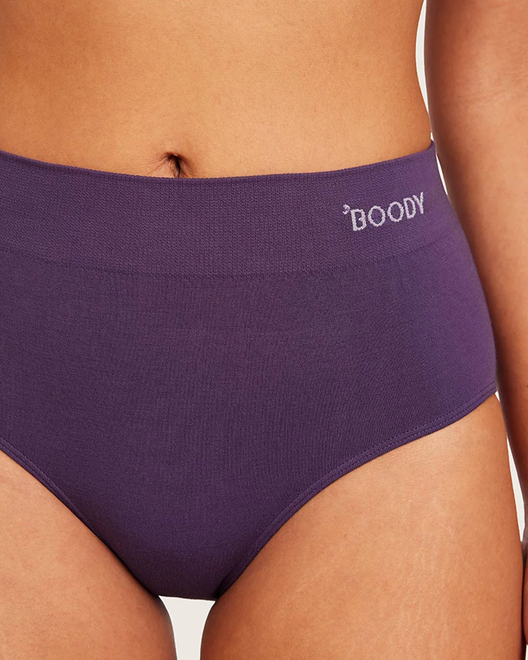 Midi Briefs - Amethyst - Image 5