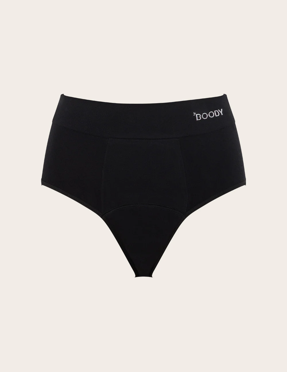 Period & Leak Proof - Full Briefs - Overnight - Black - Image 18