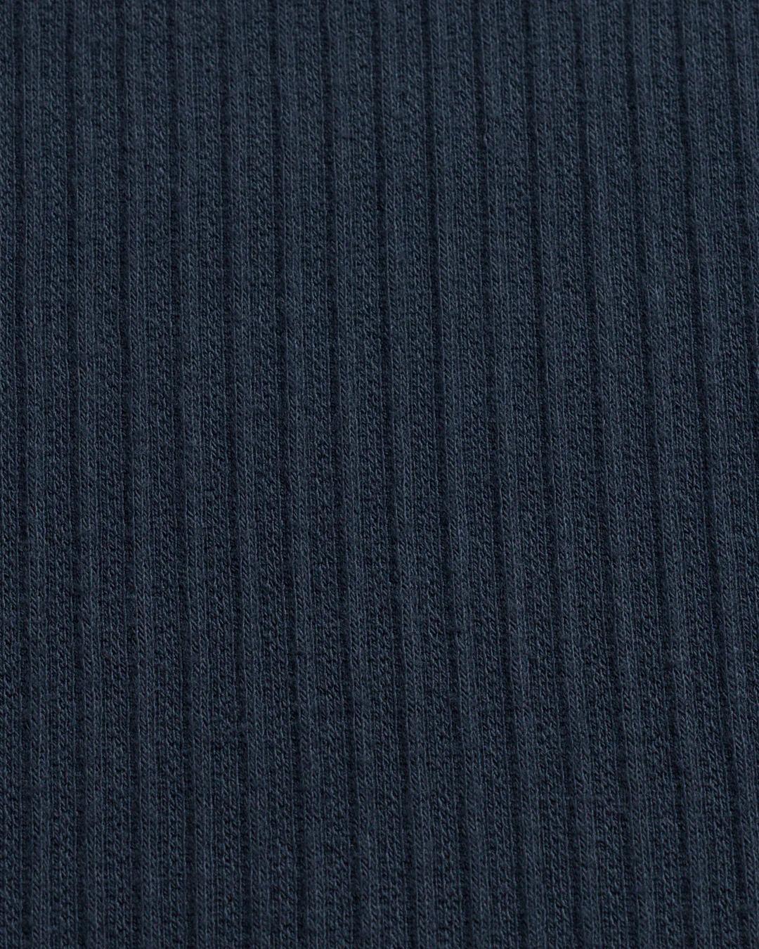 Ribbed Seamfree Crop - Storm - Image 13