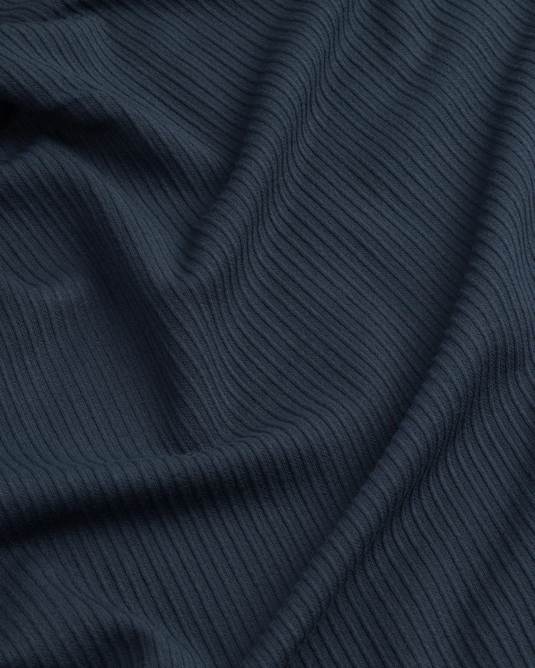 Ribbed Seamfree Crop - Storm - Image 14