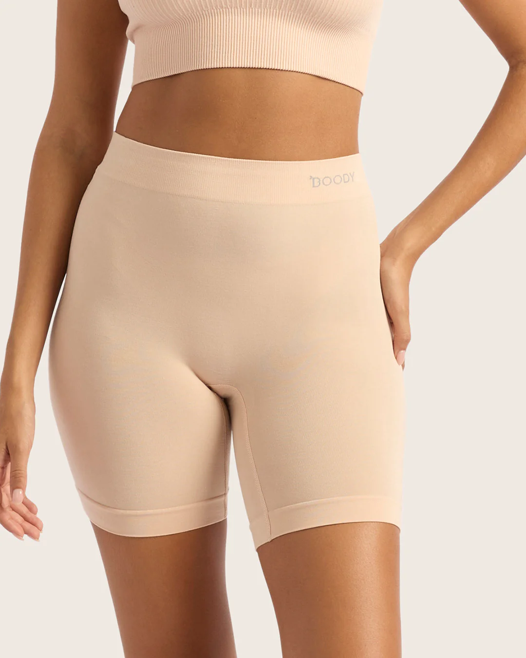 Seamfree Undershorts 6" - Shell