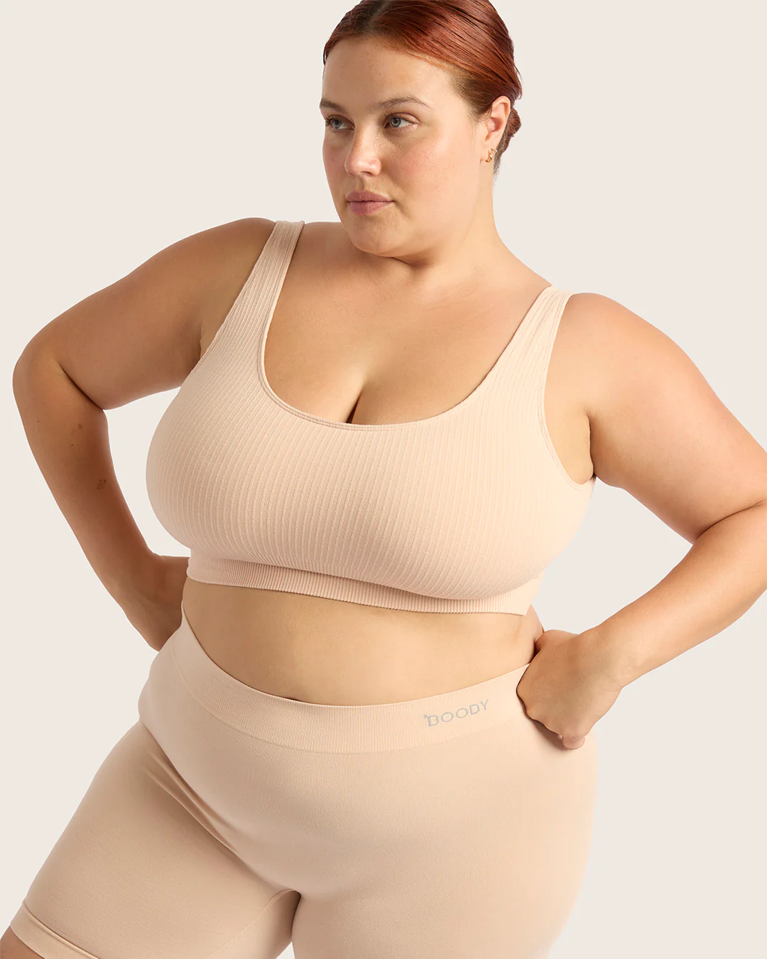 Seamfree Undershorts 6" - Shell - Image 11