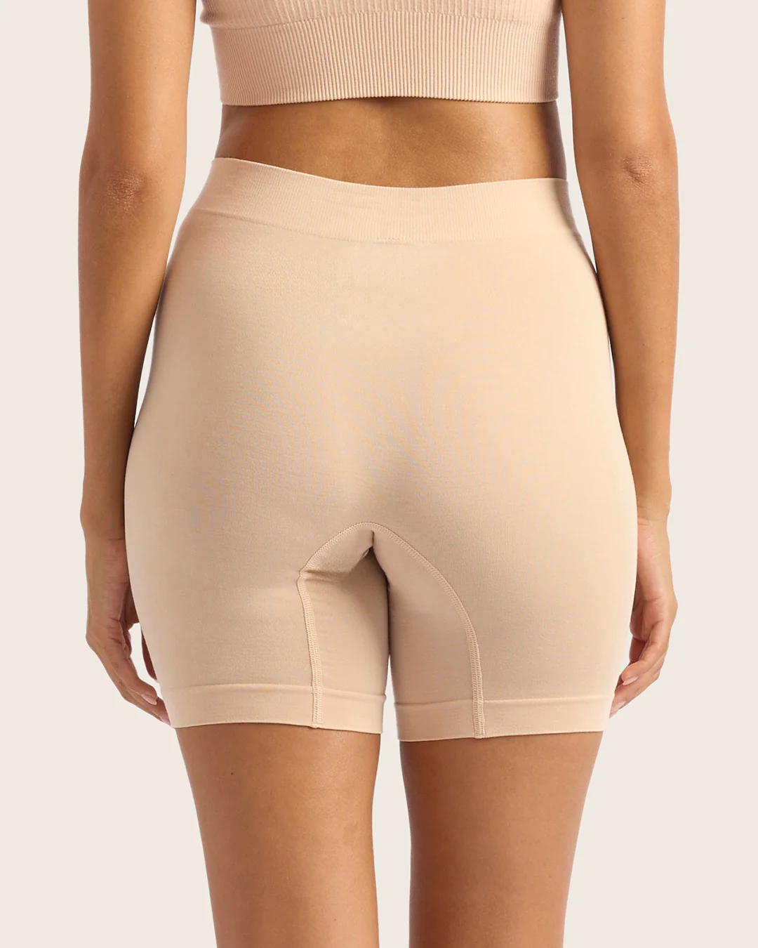 Seamfree Undershorts 6" - Shell - Image 2