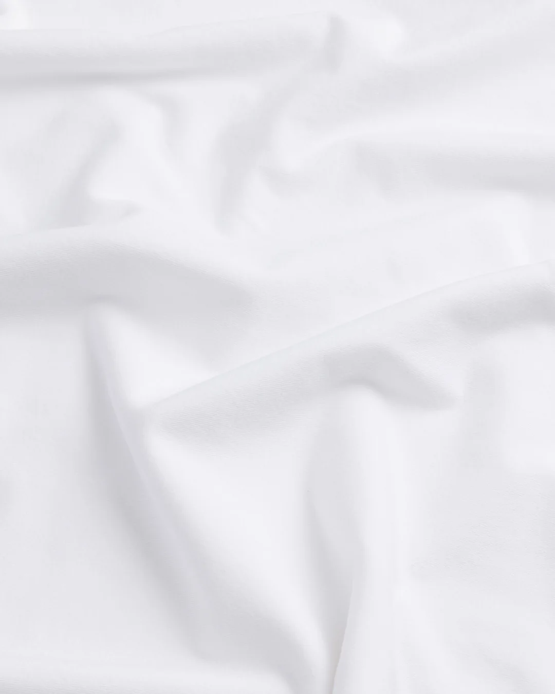 Wireless Full Bust T-Shirt Bra - White - Image 19